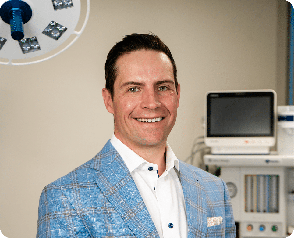 Deep Plane Facelift Surgeon Denver CO